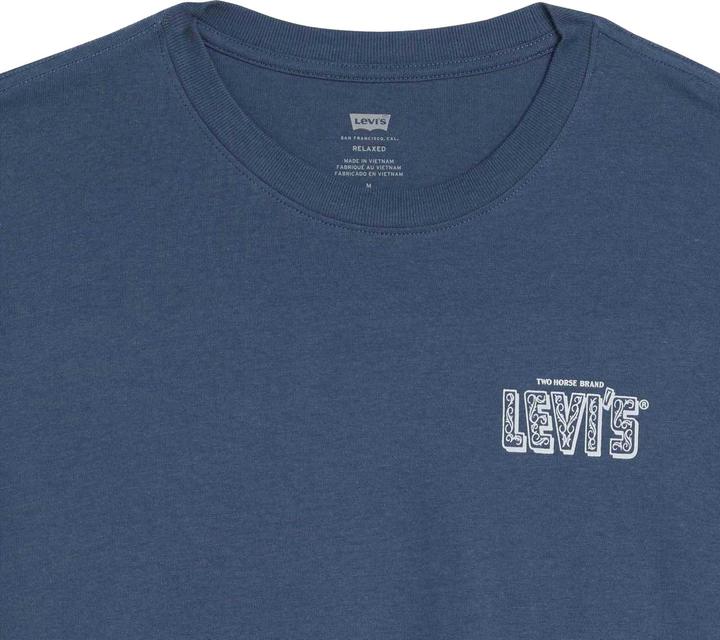 Produktbild Levis TShirt leger (M)