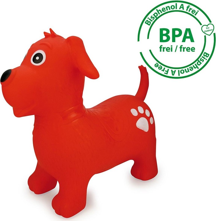 Produktbild Jamara Hund