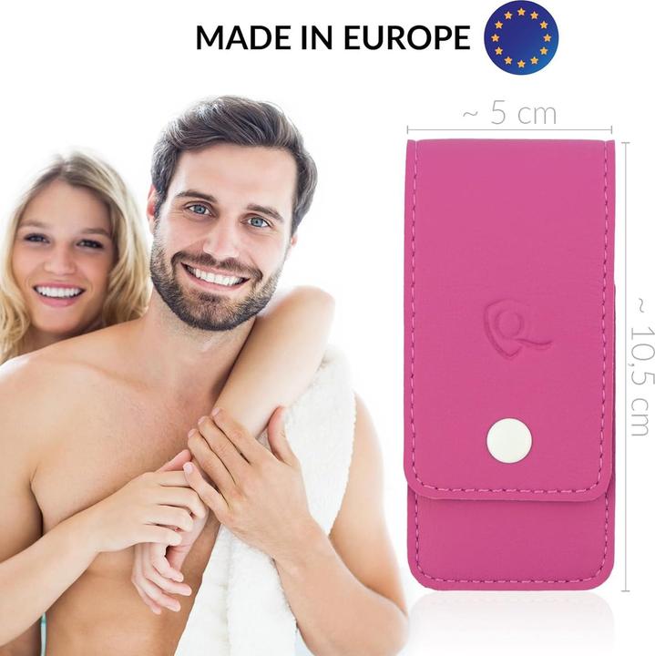 Produktbild MarQus 4-teiliges Maniküre Set