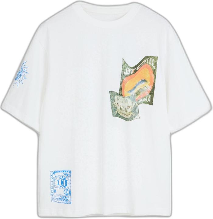 Actual product image Desigual Kiko (M)