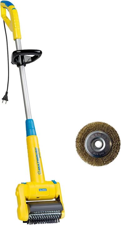 Actual product image Gloria Haus und Garten MultiBrush