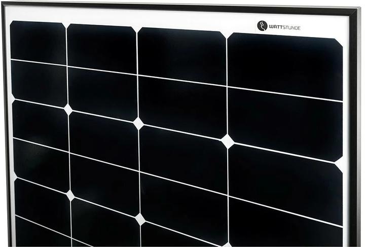 Image du produit Wattstunde Module solaire WS175SPS-HV Daylight 24 V- High-Power (175 W, 8.25 kg)