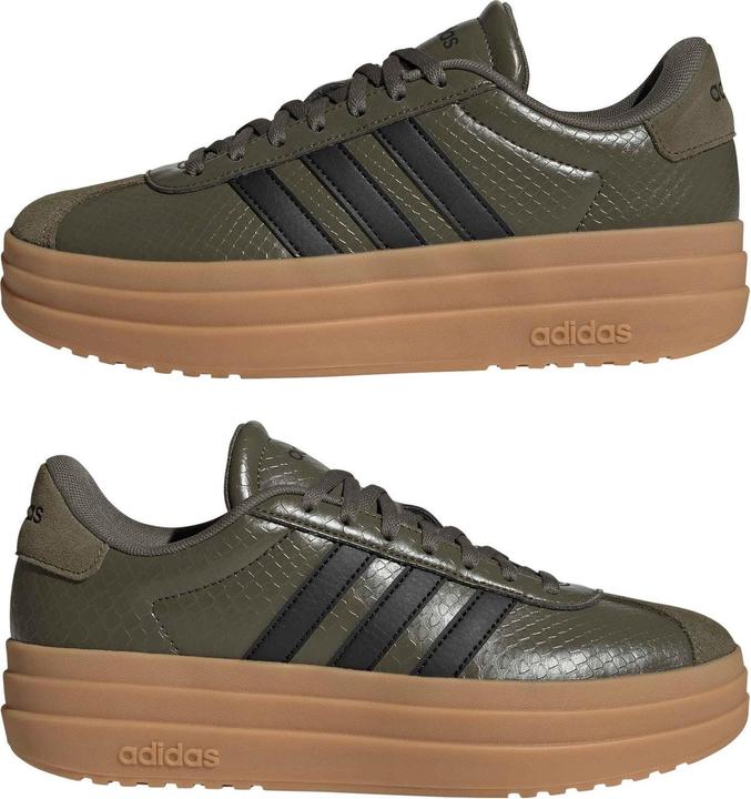 Image du produit Adidas VL court (38 2/3)