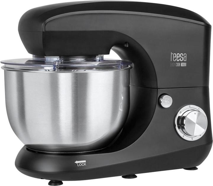 Image du produit Teesa Easy Cook Single (1400 W)