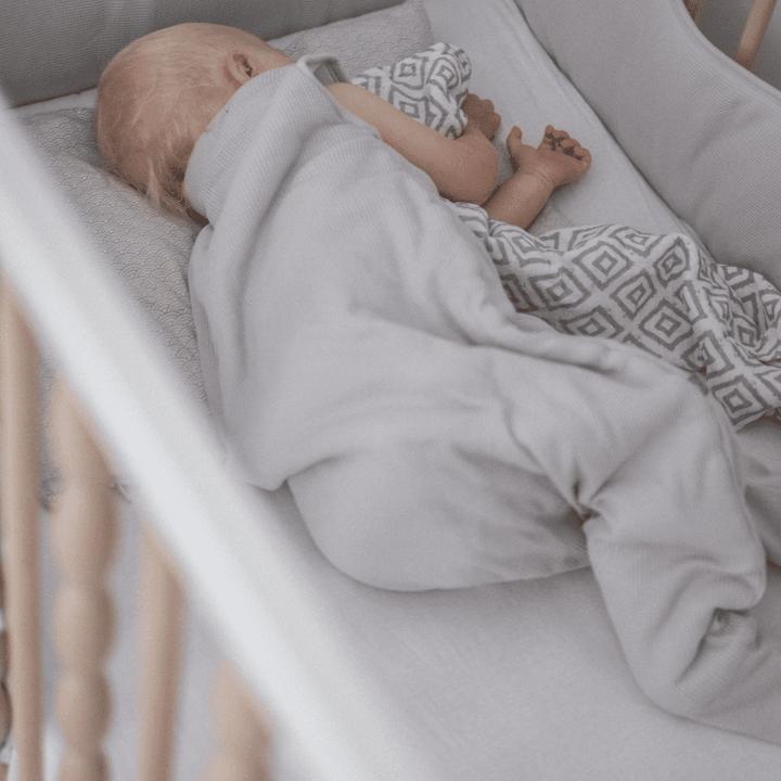 Actual product image Emma & noah Schlafsack mit Umschlag-Fuss 2.5 TOG (100 cm, 2.5 TOG, Winter)