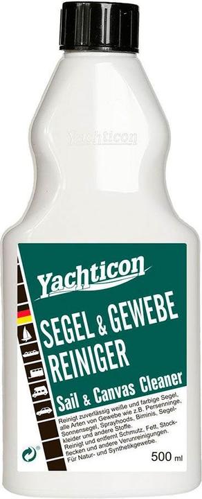 Immagine prodotto Yachticon Pulitore per vele e tessuti
