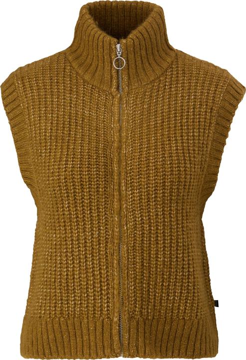 Immagine prodotto s.Oliver Strickpullunder Strickpullunder aus Wollmix (XL)