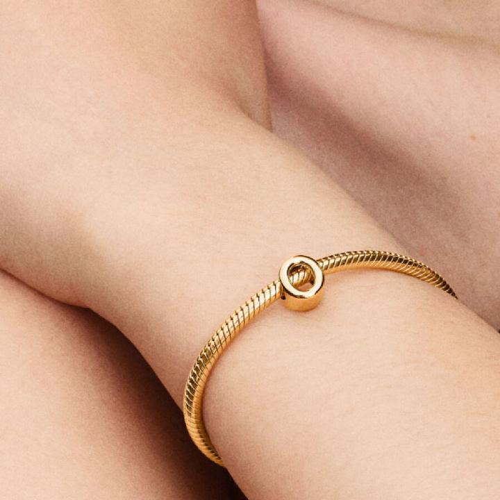 Produktbild Pandora Moments (Metall, Vergoldet)