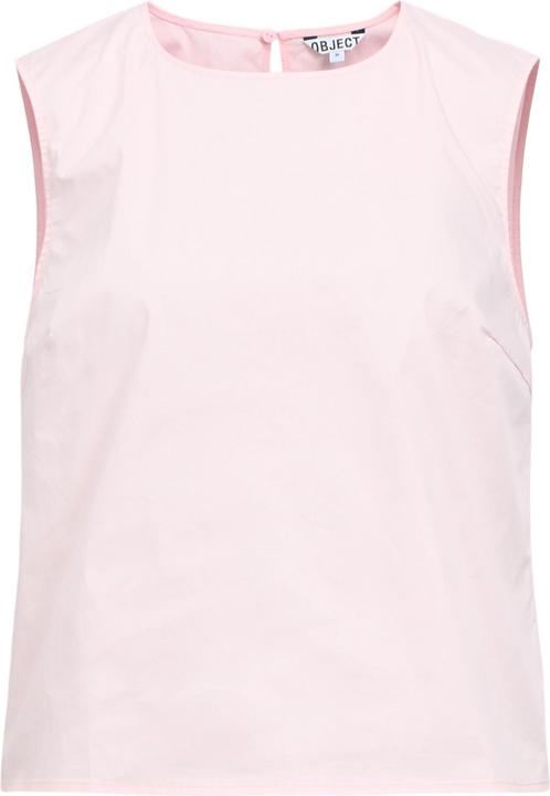 Produktbild Object Rundhals Oberteil (40)