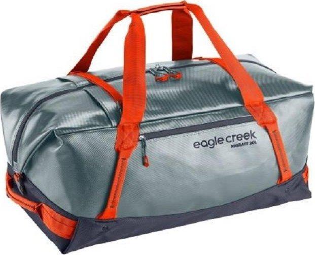 Produktbild Eagle Creek Migrate Duffel (90 l, L (90 - 115l))