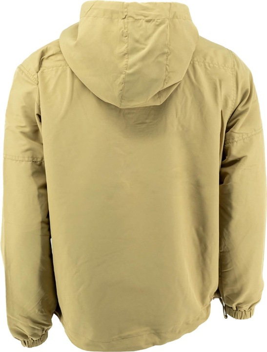 Immagine prodotto D-Trek Felpa a vento con cappuccio (XL)