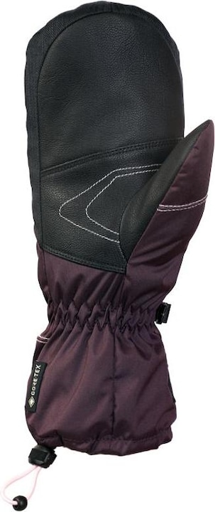 Actual product image snowlife JR Lucky GTX MItten (S)