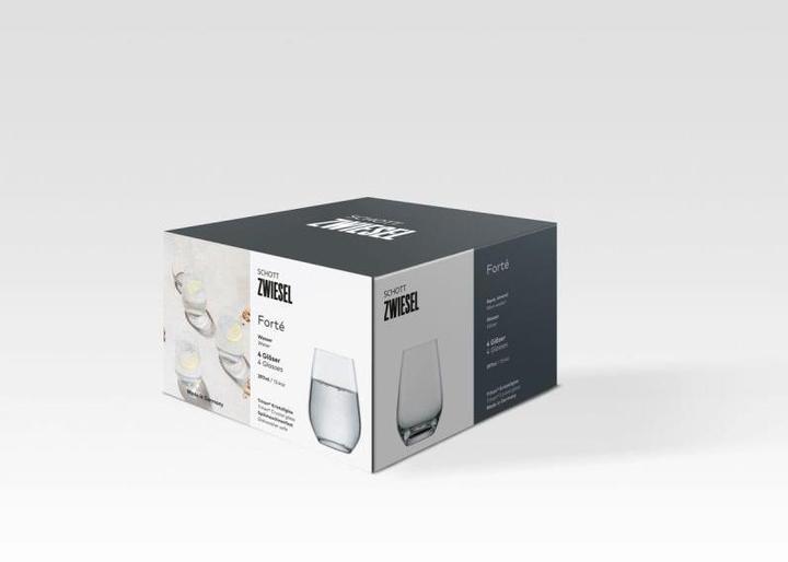 Image du produit Schott Zwiesel Forté 42 (0.40 l, 4 x)