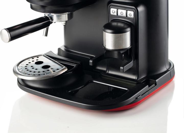 Actual product image Ariete 1318 Coffee machine Moderna