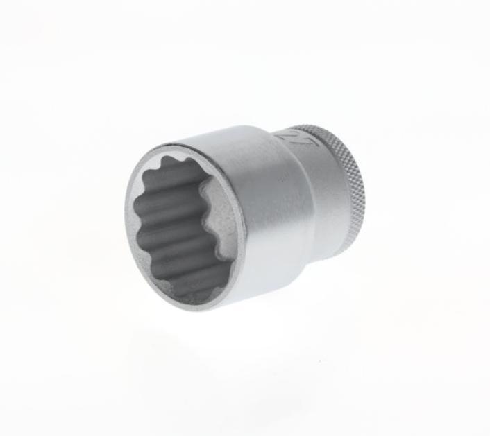 Actual product image Gedore D 19 27 Socket 1/2" UD profile 27 mm (27 mm)
