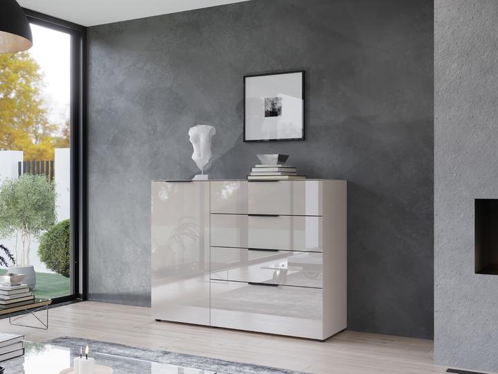 Produktbild Johann Jakob Diana (134 x 42 x 102 cm)