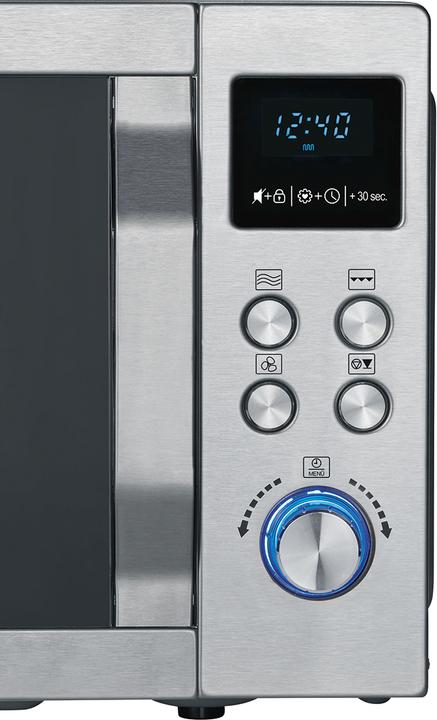 Produktbild Severin MW 7753 (25 l)