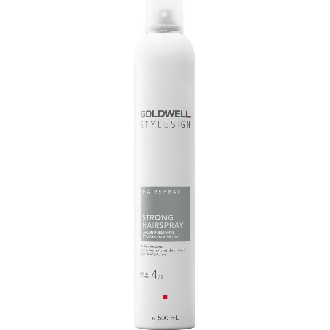 Goldwell , Haarspray, Stylesign - Strong Hairspray - 500Ml (500 Ml)