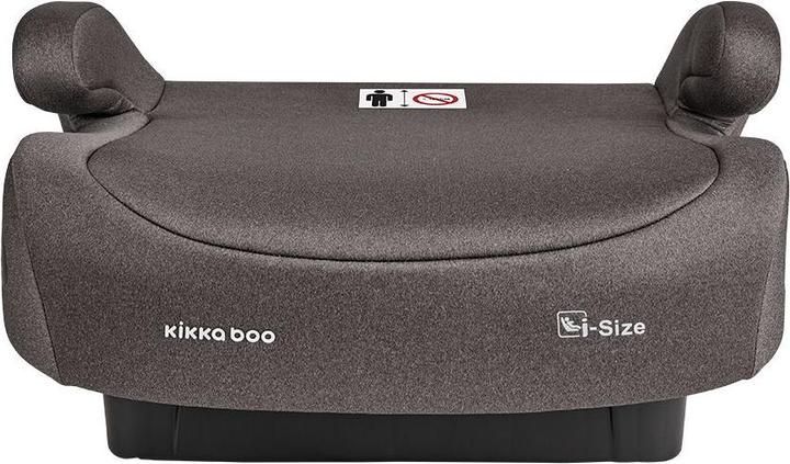 Produktbild Kikkaboo Kindersitz i-Boost (Kindersitz, Kindersitzerhöhung, ECE R129/i-Size Norm)