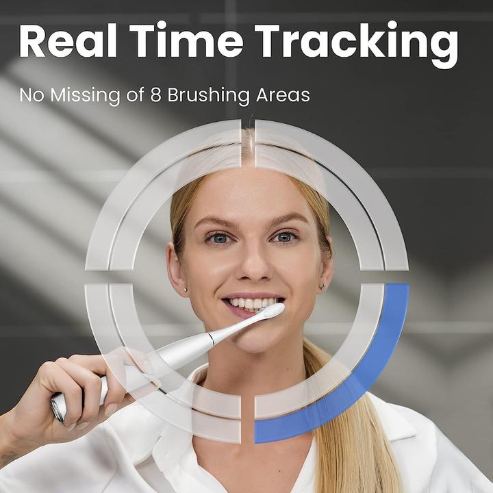 Actual product image Oclean X Pro Elite