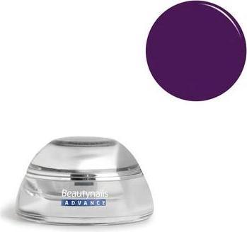 Actual product image Beautynails Ultimate Control Color Uv Gel - Vintage (UV gel varnish)