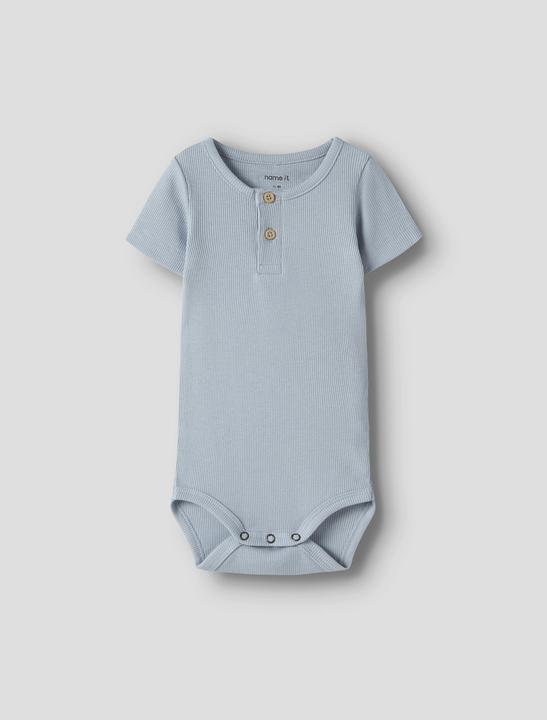 Produktbild Name it Nbmkab Ss Body Noos (80)