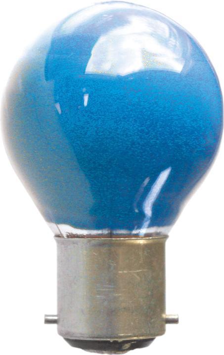 Actual product image Scharnberger+Hasenbein Drop lamp 45x69mm (B22d, 1x)