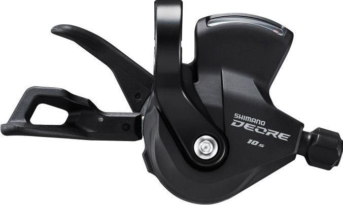 Actual product image Shimano Deore