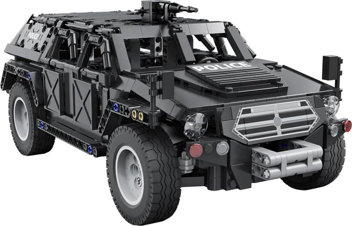 Image du produit Cada Warrior-Geländewagen