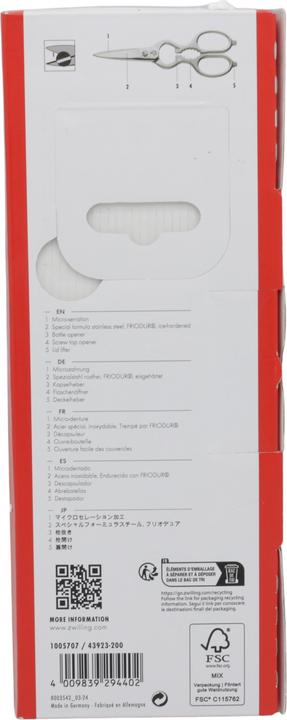 Actual product image Zwilling Multi-purpose shears (20 cm)