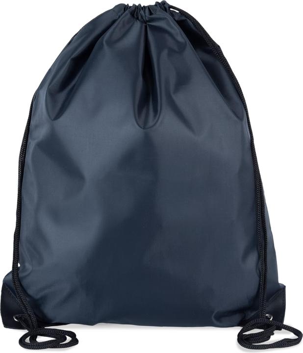 Actual product image Kimood Backpack with cords