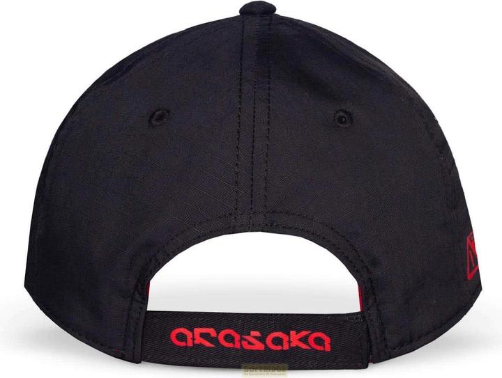 Produktbild Difuzed Cyberpunk 2077 - Men's Adjustable Cap (One Size)