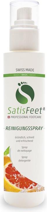 Produktbild Satisfeet New Line Hornhautfeile
