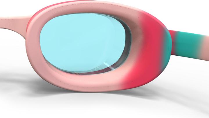 Produktbild Nabaiji goggles 100 xbase print s 3153 (S)