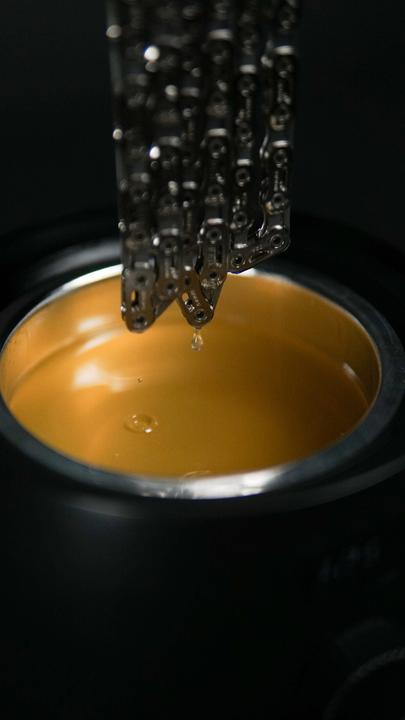Produktbild Dynamic Bike Care Waxifyer