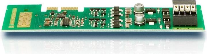 Actual product image Auerswald COMpact 2a/b module for COMpact 3000 analog/ISDN/VoIP / plug-in module for 2 additional analog...