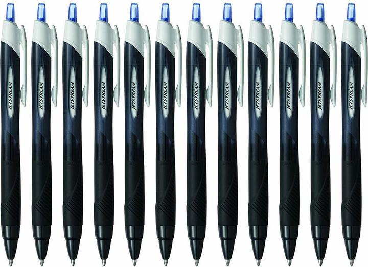 Produktbild Uni-ball Osama Pack 12 Jetstream Sport 1mm (12x)