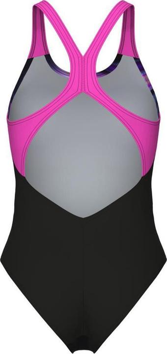 Produktbild Arena Women's Dream-H-Line Swimsuit V Back (44)