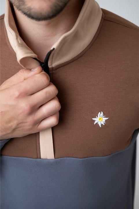 Produktbild Bavarian Caps Edelweiss: Bergzauber (M)