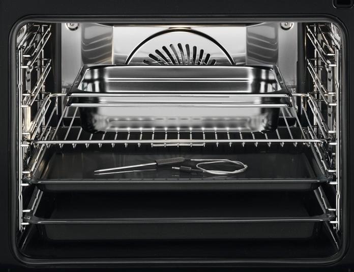 Actual product image Electrolux EB6SL70KCN