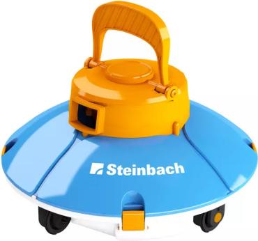 Actual product image Steinbach Poolrunner Battery Basic