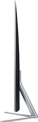 Produktbild Samsung Qe55q7f (55", LCD, 4K, 2017)