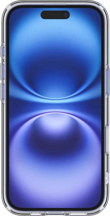 Produktbild Spigen Ultra Hybrid T (MagFit + Camera Control) (Apple iPhone 16)
