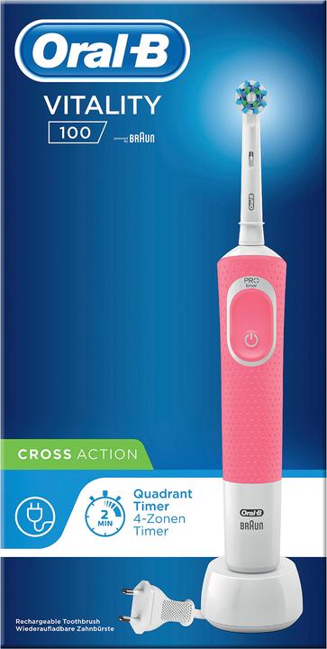 Produktbild Oral-B Vitality