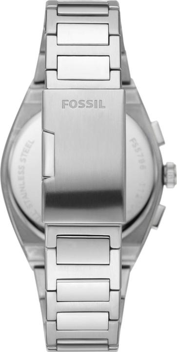 Produktbild Fossil Everett (Analoguhr, Chronograph, 42 mm)