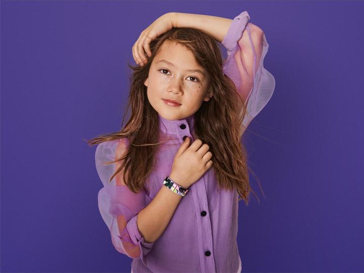 Image du produit LEGO Bracelet Wunderland (41917, LEGO Dots)