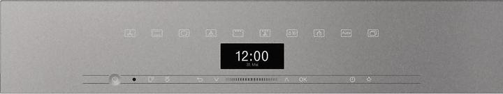 Produktbild Miele H 7460-60 BP Graphitgrau 11111070