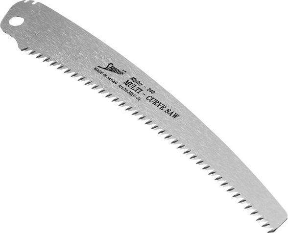 Shogun Lama di ricambio MIGHTY Curved