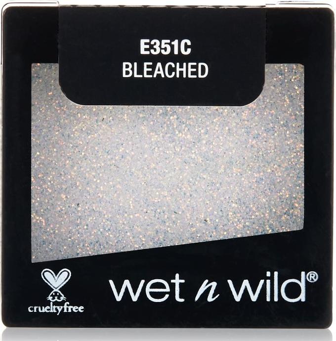 Produktbild Wet n Wild Color Icon Glitter Single E351C (351C)