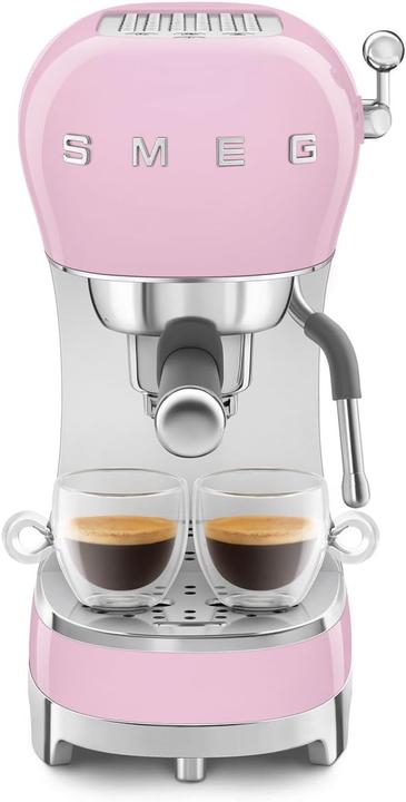 Immagine prodotto Smeg ECF02PKEU Portafiltro per macchina da caffè/espresso Rose